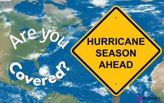 Hurricane Insurance in Florida