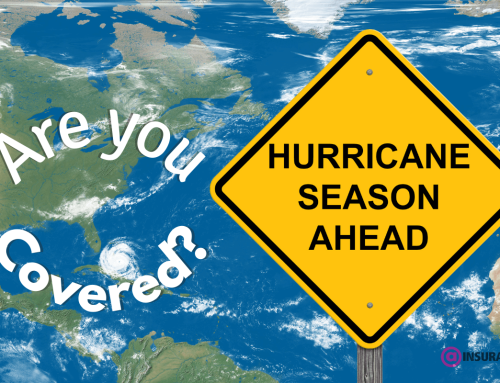 Hurricane Insurance in Florida