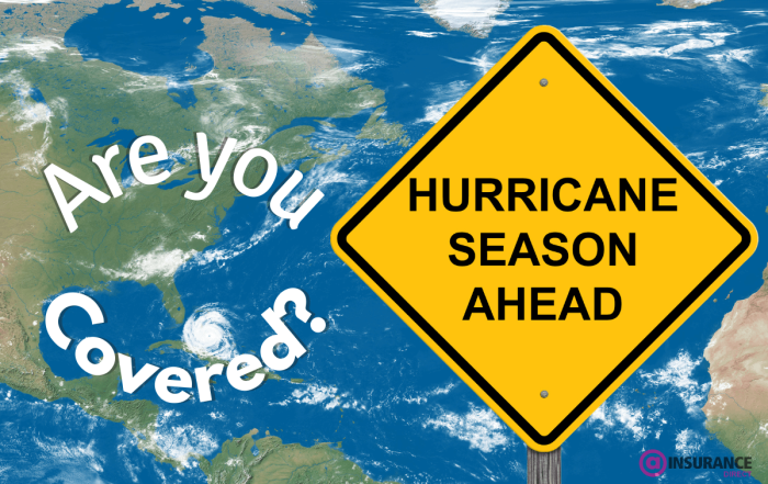 Hurricane Insurance in Florida