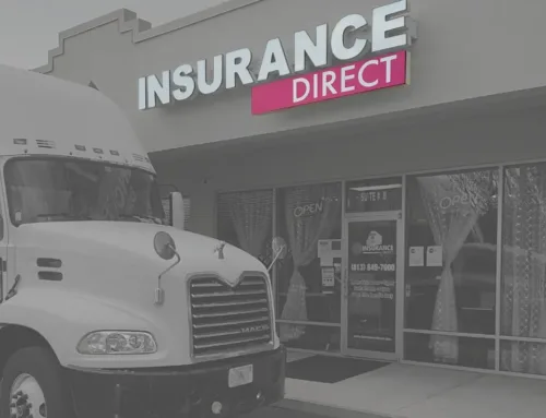 Business Insurance