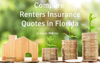 Compare Renters Insurance Quotes In Florida