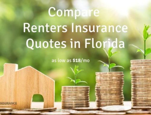 Compare Renters Insurance Quotes In Florida