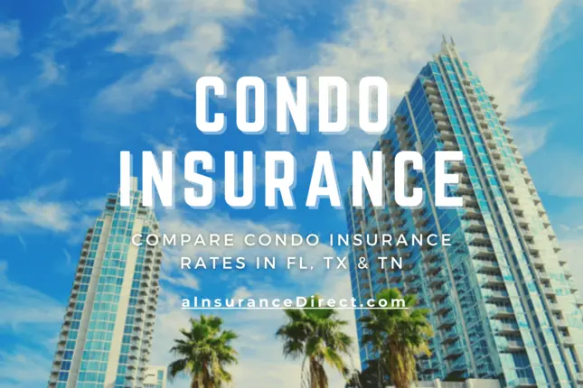 Condo Insurance Quotes