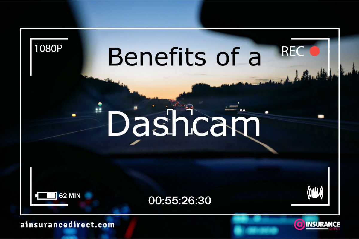 Dashboard camera insurance discount. Dash Cam Car Insurance Discount.