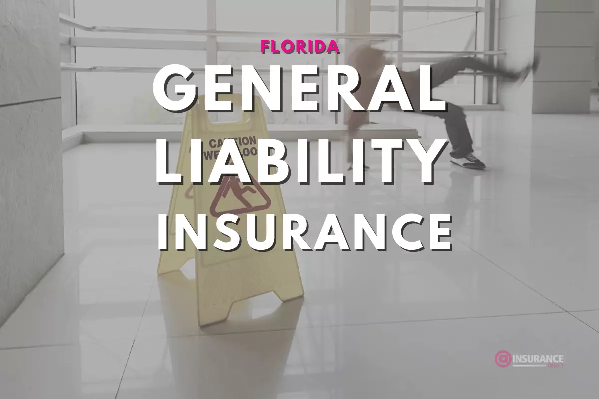 Compare Cheap General Liability Rates in FL, TX & TN