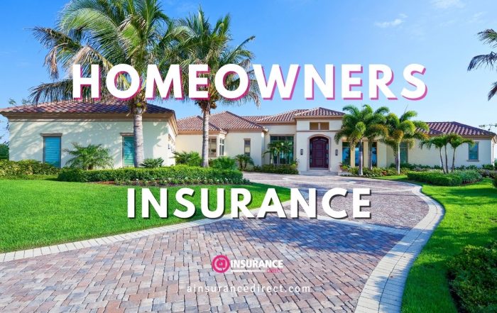 homeowner insurance cheap rates