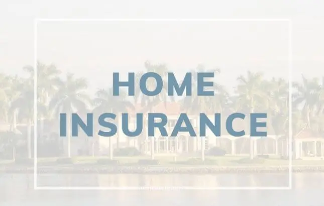 Get Homeowners, Mobile Home, Condo and Renters Insurance Quote