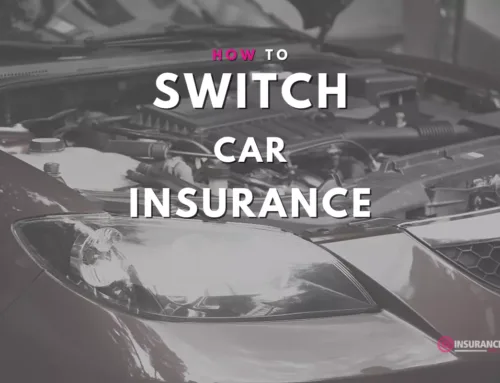 How to Switch Car Insurance? Why It’s Worth It?