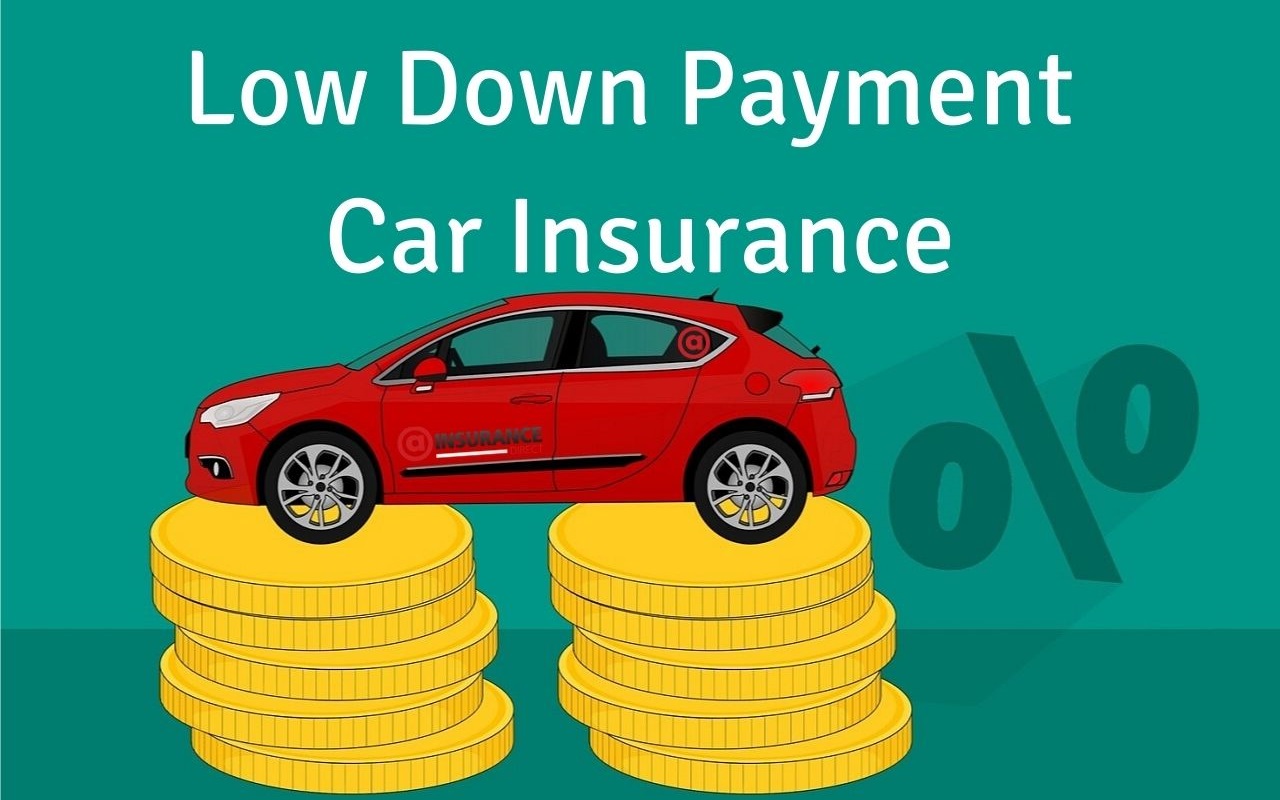 How to Get Low Down Payment Car Insurance in Florida.