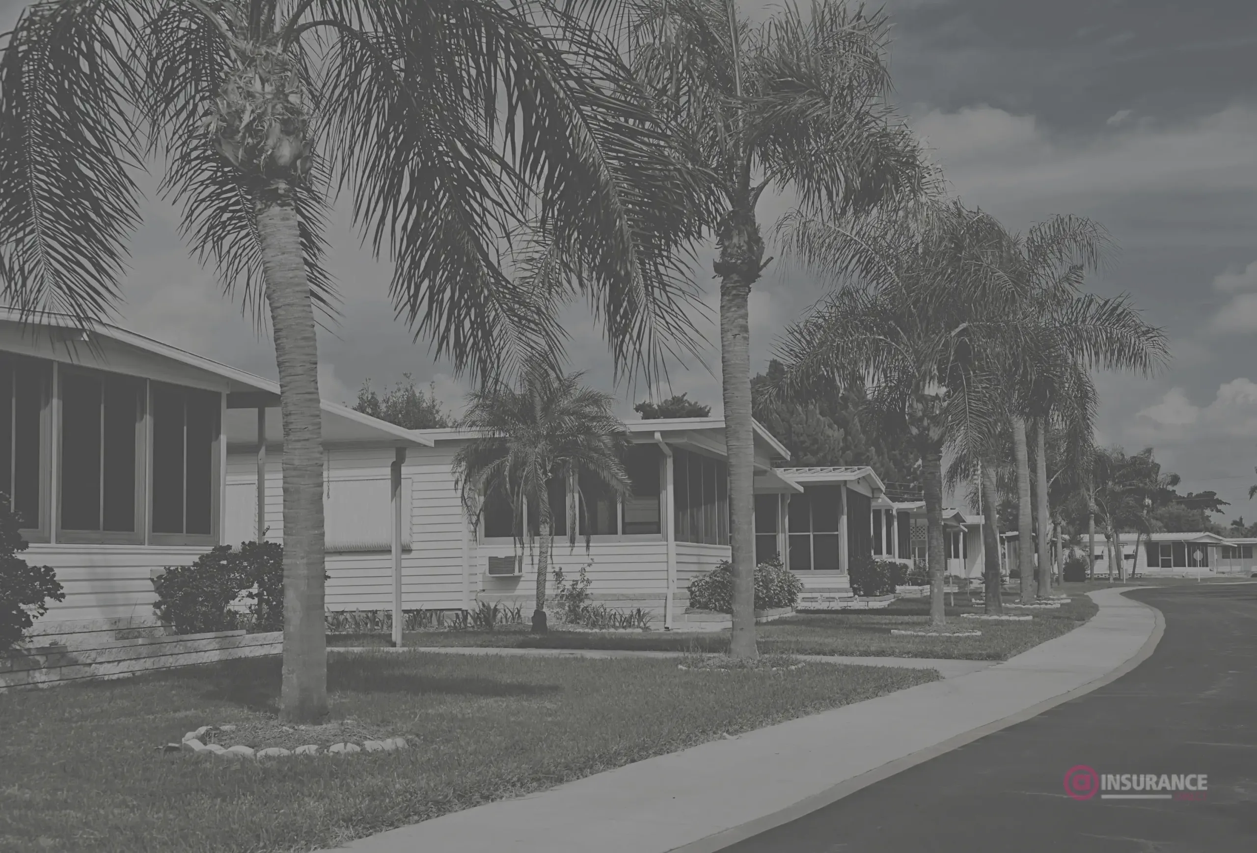 Get Mobile Home Insurance Quote