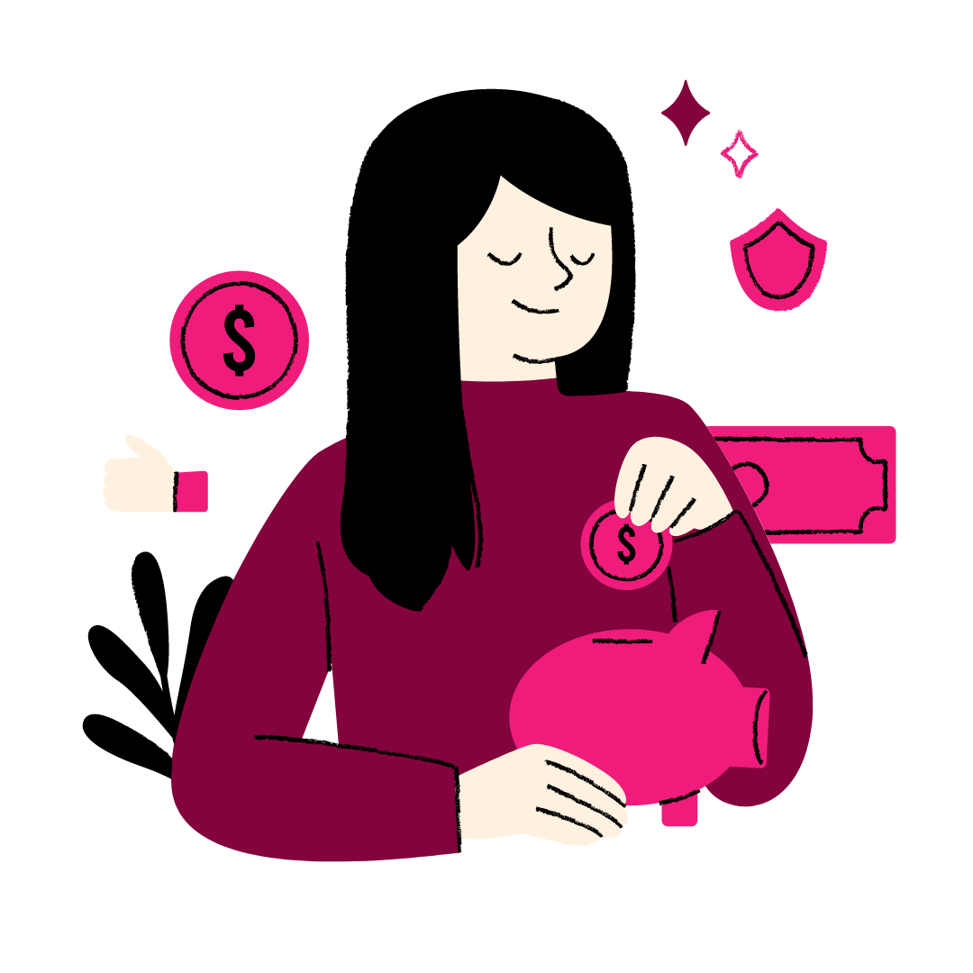 Our agents specialize in finding you the best deals on auto insurance.