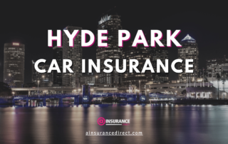 Hyde Park Car Insurance
