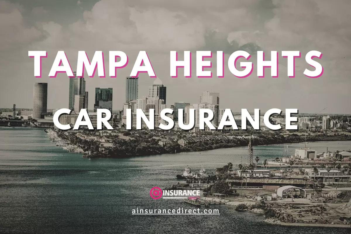 Tampa-Heights-FL-Car-Insurance Compare car insurance quotes in Tampa Heights, FL
