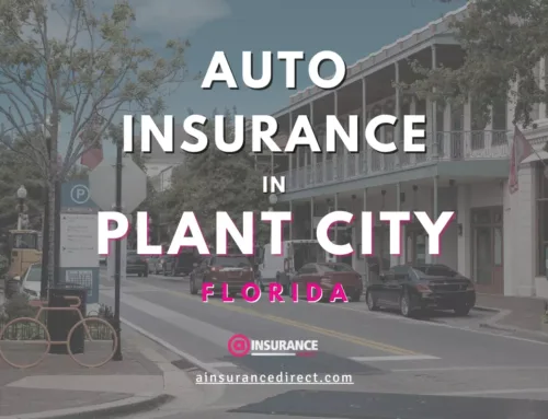 Find Cheap Car Insurance in Plant City, Florida