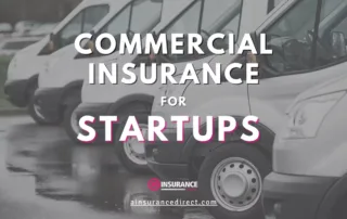 Commercial Insurance for Startups in Texas