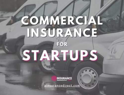 Commercial Insurance for Startups in Texas