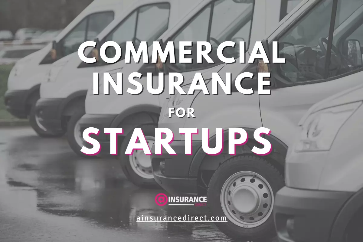 Commercial Insurance for Startups in Texas