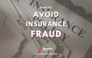 Florida Insurance Fraud How to Avoid It