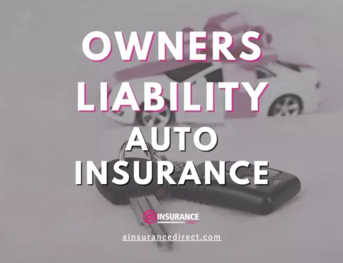What Is Owners Liability Car Insurance & What Does It Cover in Tennessee?