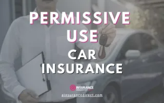 Permissive Use Insurance Requirements in Tennessee