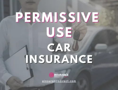 Permissive Use Car Insurance Requirements in Tennessee