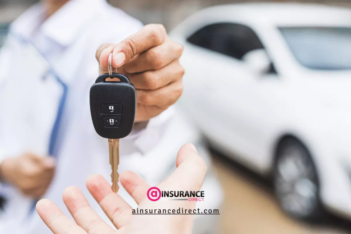 Permissive Use Auto Insurance Coverage