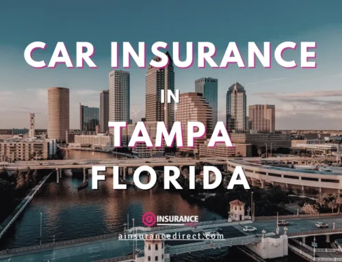 Cheap Car Insurance in Tampa, Florida