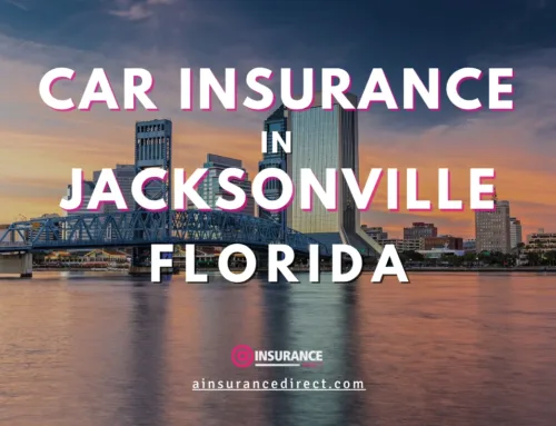 Auto Insurance in Jacksonville, FL